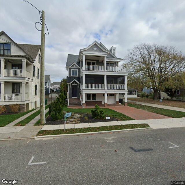 25 Second Avenue, Cape May