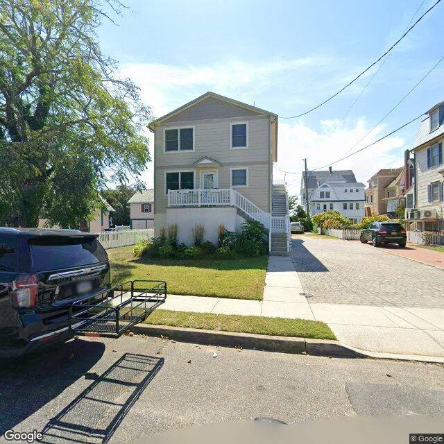 906 Stockton Ave, Cape May