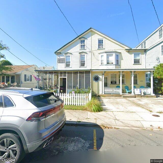 228 Windsor Avenue, Cape May
