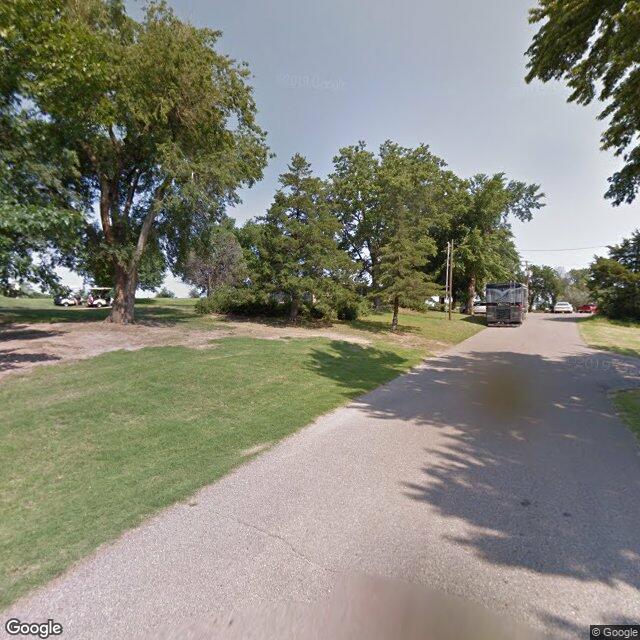 1705 Country Club Ln, Abilene