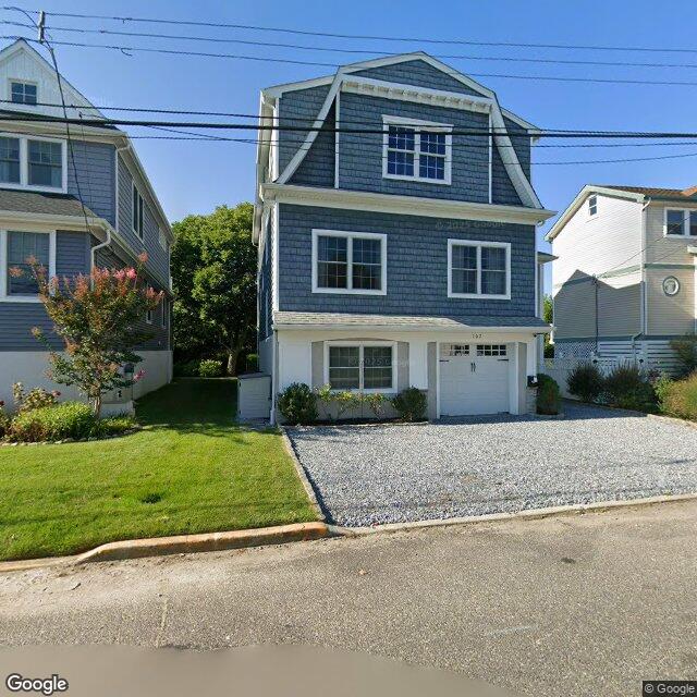 107 W Grant Street, West Cape May