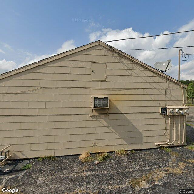 10505-10507 Blue Ridge Boulevard, Kansas City