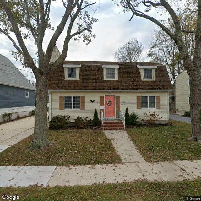 428 Congress Street, Cape May