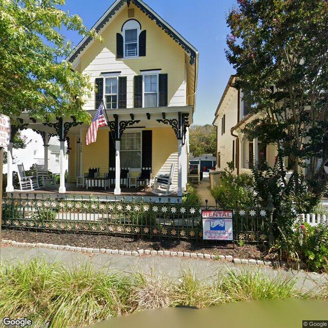 515 Franklin Street, Cape May