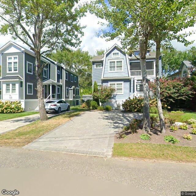 209 Princeton Avenue, Cape May Point