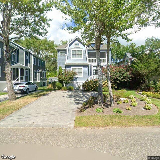 207 Princeton Avenue, Cape May Point