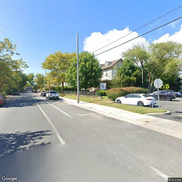 215 Myrtle Avenue, West Cape May