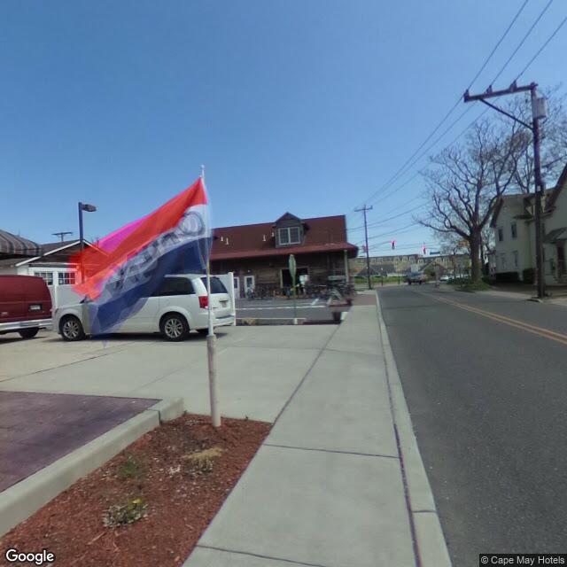 409 ELMIRA Street, Cape May