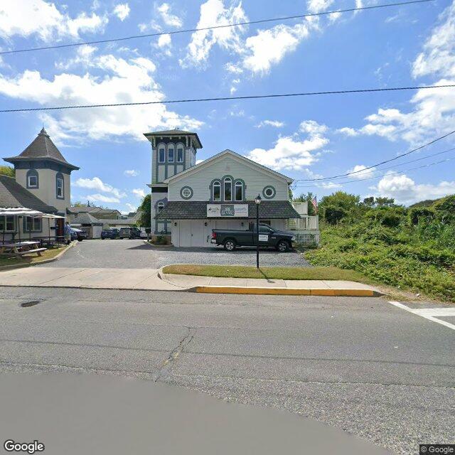 128 Sunset Boulevard, West Cape May