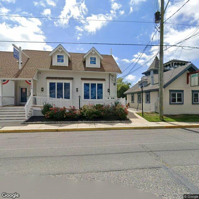 124 Sunset Boulevard, West Cape May