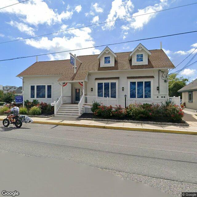 122 Sunset Boulevard, West Cape May