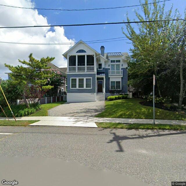 207 Cape Avenue, Cape May Point