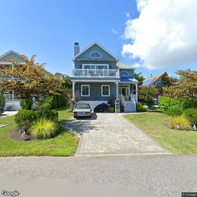 506 Coral Avenue, Cape May Point