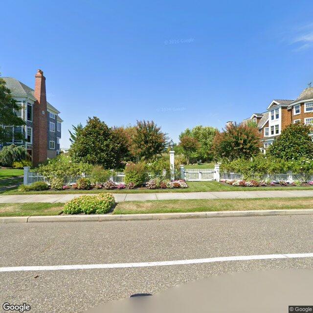 1417 New Jersey Avenue, Cape May