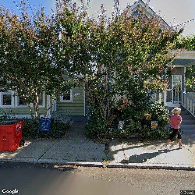 810 Dale Place, Cape May