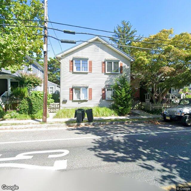 407 Broadway, West Cape May