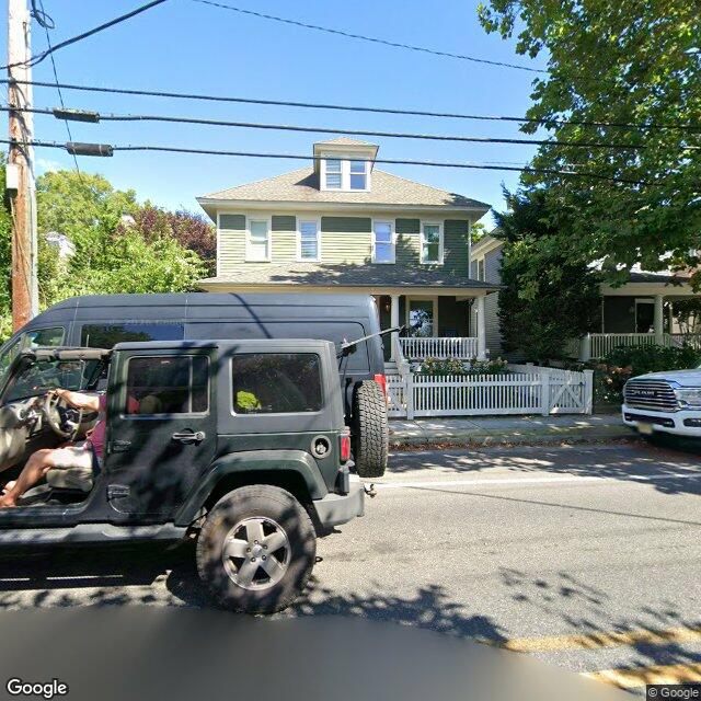 411-413 Broadway, West Cape May