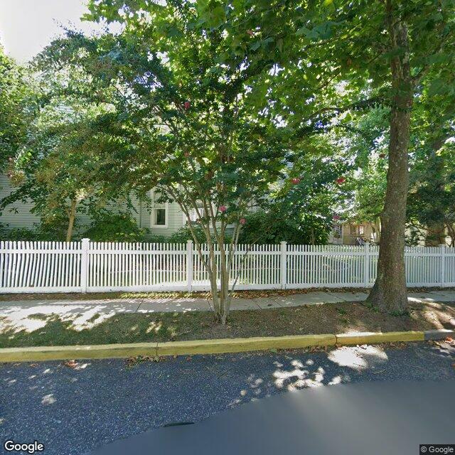 320-324 Broadway, West Cape May
