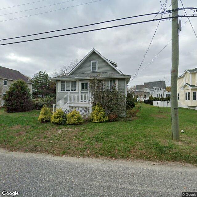 206 b Columbia Avenue, West Cape May