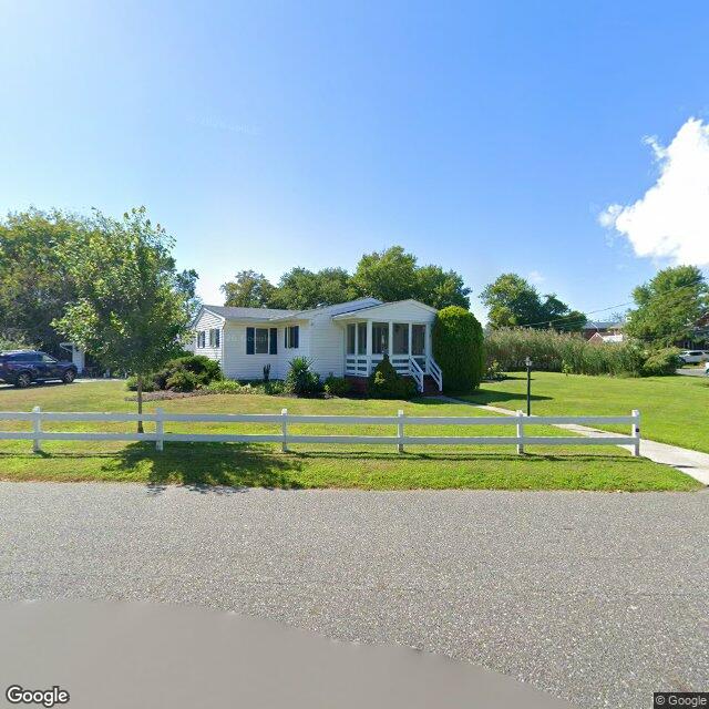 200 Block FOURTH Avenue, West Cape May