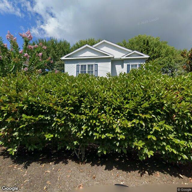 312 Brainard Avenue, Cape May Point
