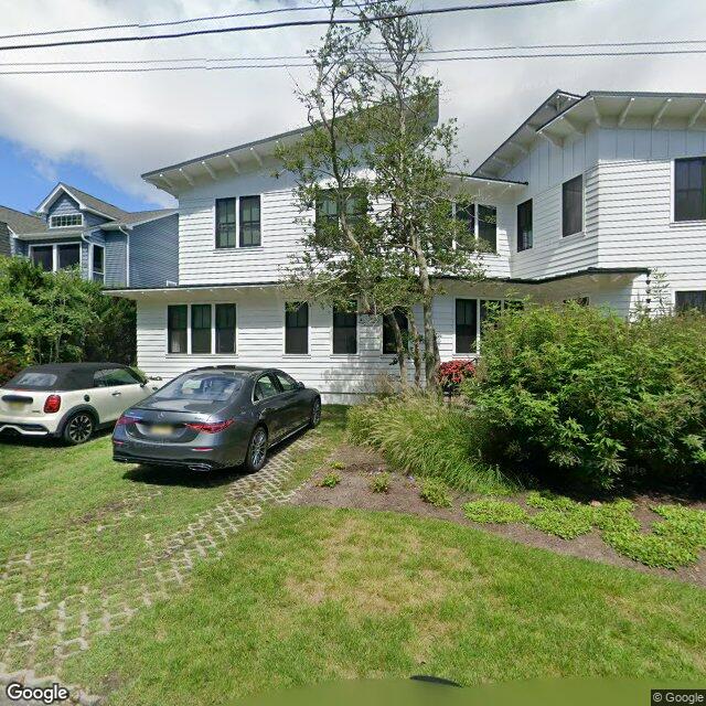 401 Holly Avenue, Cape May Point
