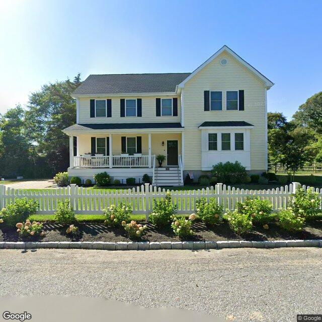200 Morrison Avenue, West Cape May