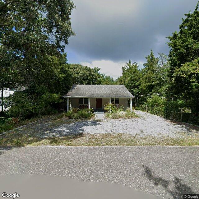 406 Alexander Avenue, Cape May Point