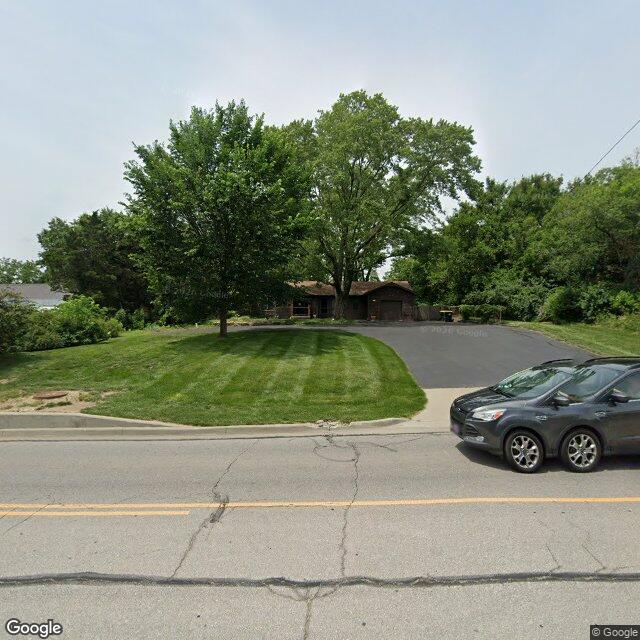 10200 Pflumm Road, Lenexa