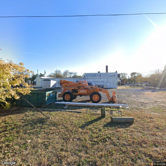 1404 Washington Street, Cape May