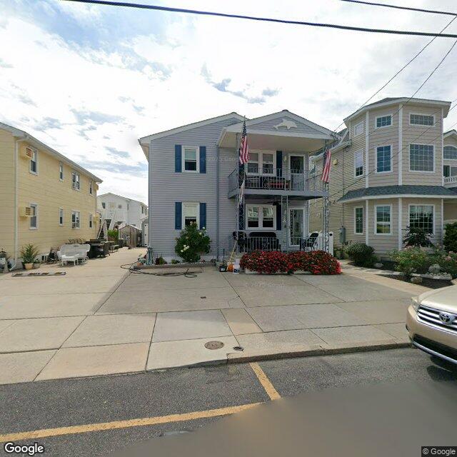 306 E Denver Avenue, Wildwood Crest
