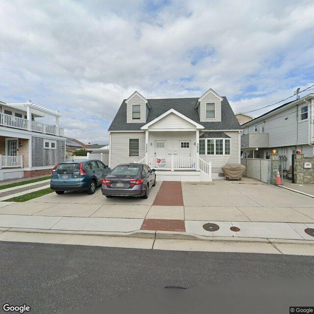 303 E Syracuse Avenue, Wildwood Crest