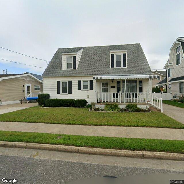 207 E Hollywood Avenue, Wildwood Crest