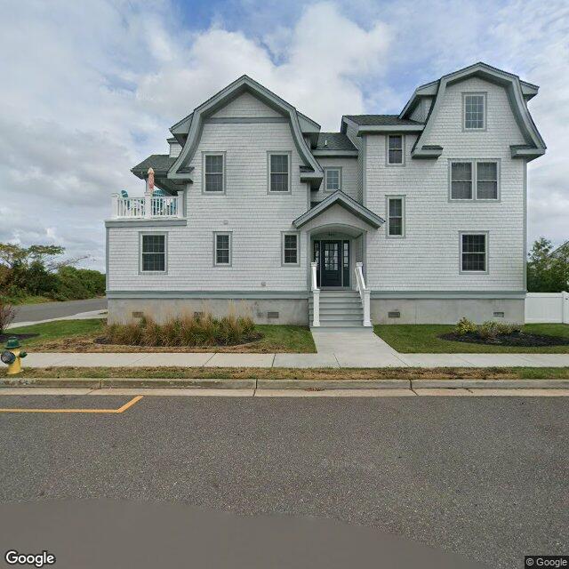 9401 Bayview Drive, Wildwood Crest