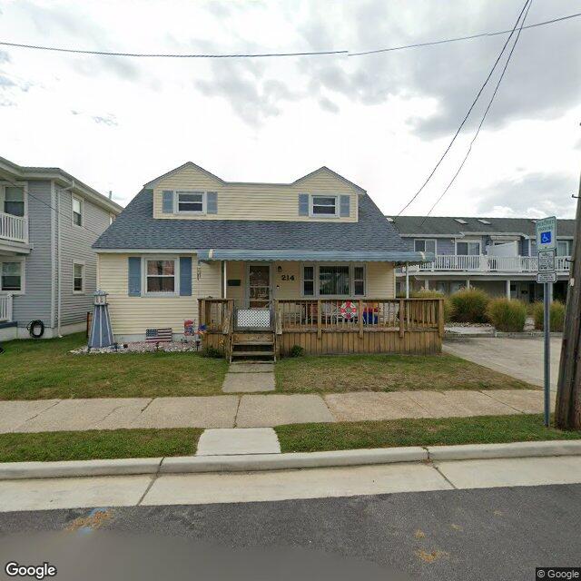 214 E Syracuse Avenue, Wildwood Crest