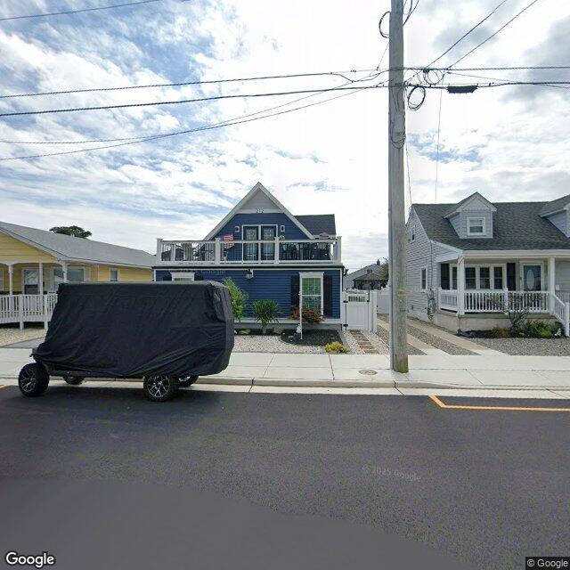 212 E Toledo Avenue, Wildwood Crest