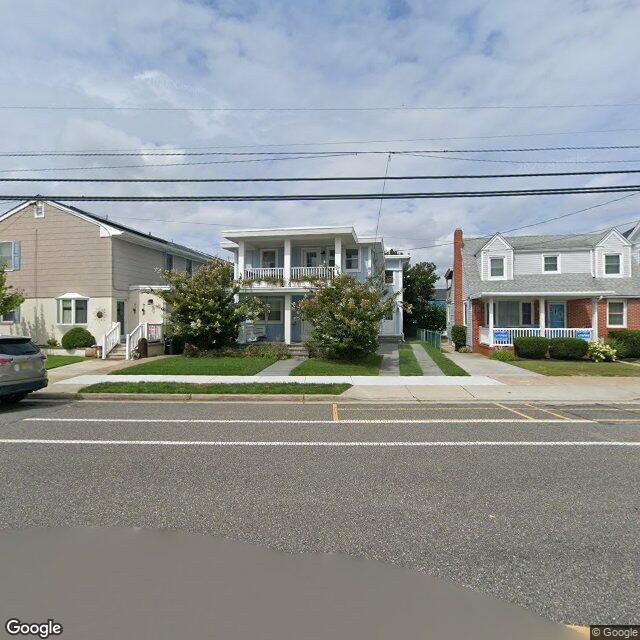 8104 Seaview Avenue, Wildwood Crest