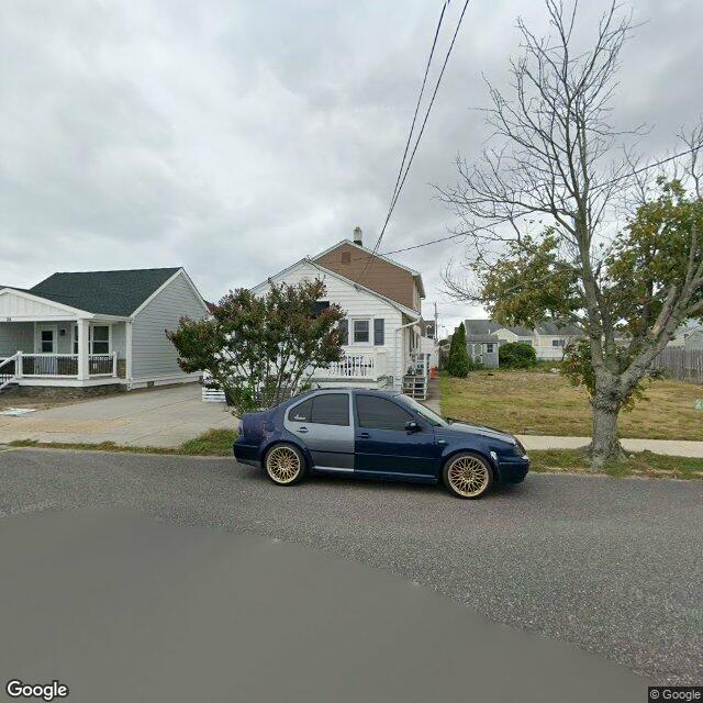 212 E St. Paul Avenue, Wildwood Crest