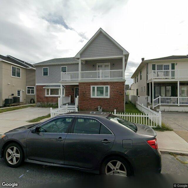 310 E Stockton Road, Wildwood Crest