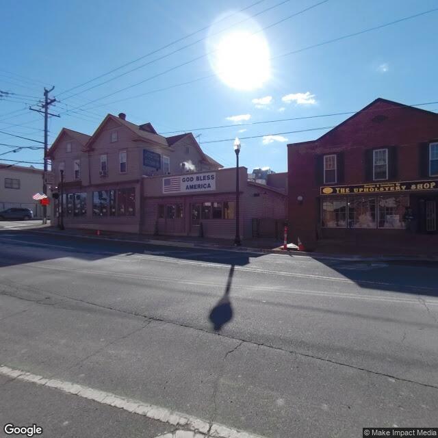 754 Elden Street, Herndon