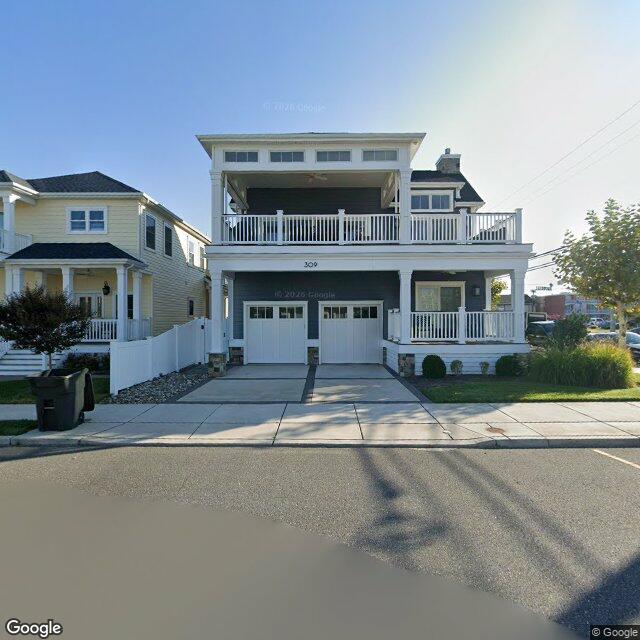 309 E Palm Road, Wildwood Crest