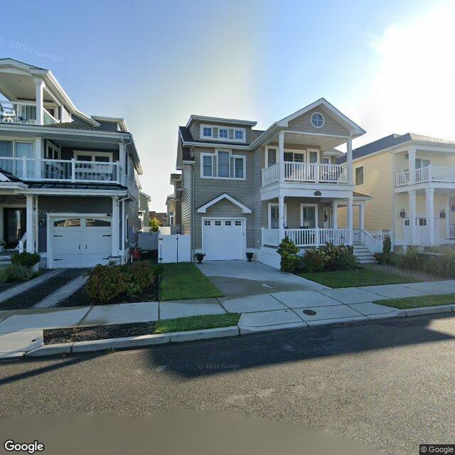305 E Palm Road, Wildwood Crest