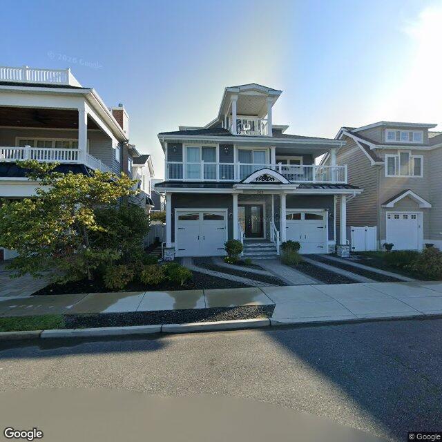 303 E Palm Road, Wildwood Crest