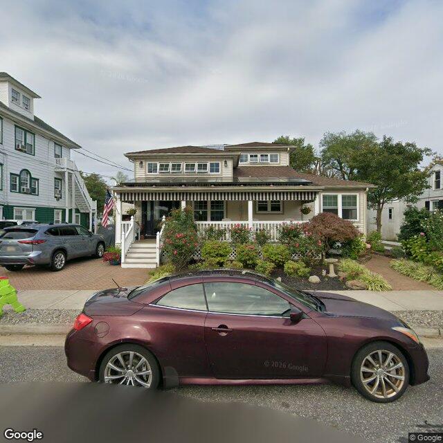 113 E Primrose Road, Wildwood Crest