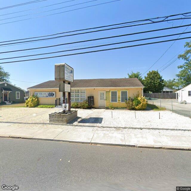 3846 Bayshore Road, North Cape May