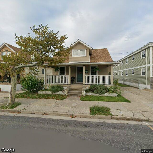 121 E Columbine Road, Wildwood Crest