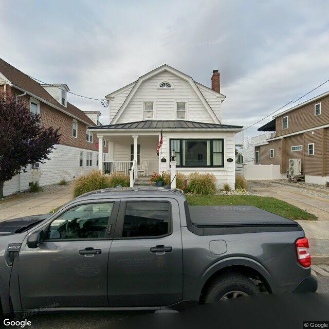 109 E Wisteria Road, Wildwood Crest