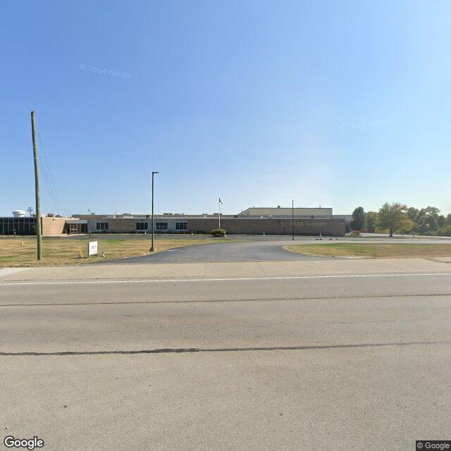 7375 INDUSTRIAL RD, FLORENCE