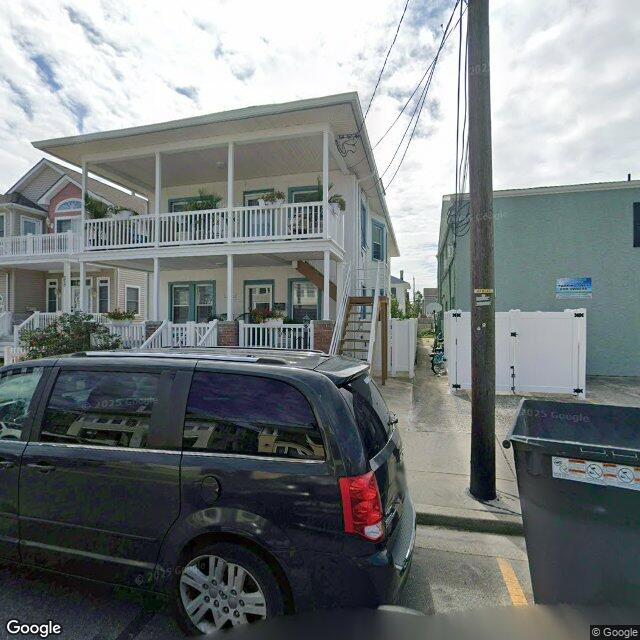 212 E Cresse Avenue, Wildwood Crest