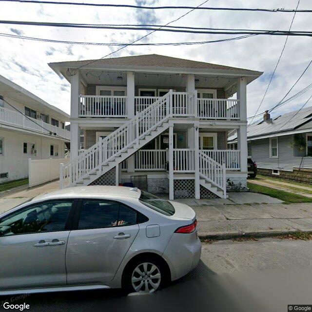 114 E Cresse Avenue, Wildwood Crest